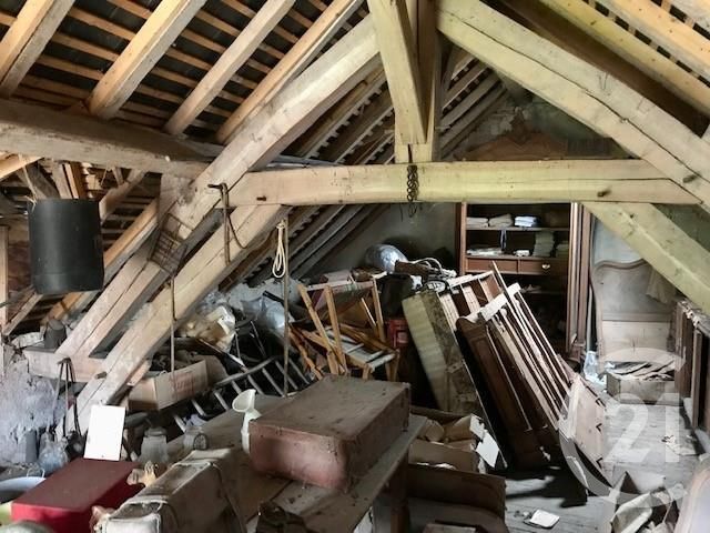 Maison à vendre - 2 pièces - 71,30 m2 - Blet - 18 - CENTRE