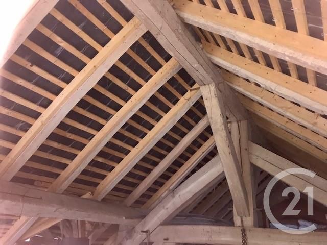 Maison à vendre - 2 pièces - 71,30 m2 - Blet - 18 - CENTRE