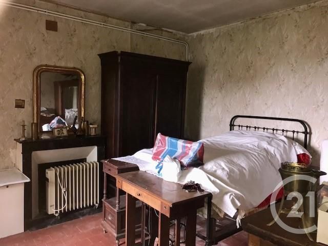 Maison à vendre - 2 pièces - 71,30 m2 - Blet - 18 - CENTRE