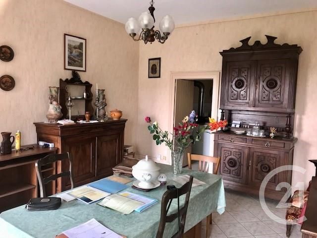 Maison à vendre - 2 pièces - 71,30 m2 - Blet - 18 - CENTRE