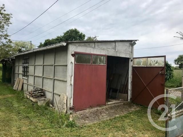 Maison à vendre - 2 pièces - 71,30 m2 - Blet - 18 - CENTRE