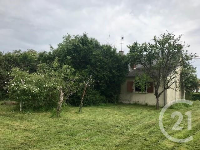 Maison à vendre - 2 pièces - 71,30 m2 - Blet - 18 - CENTRE