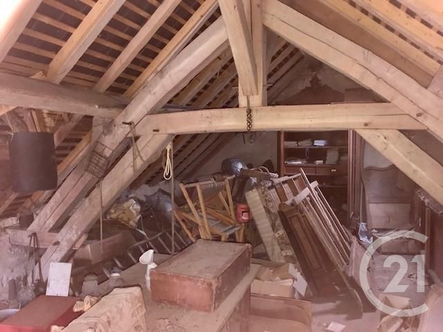 Maison à vendre - 2 pièces - 71,30 m2 - Blet - 18 - CENTRE