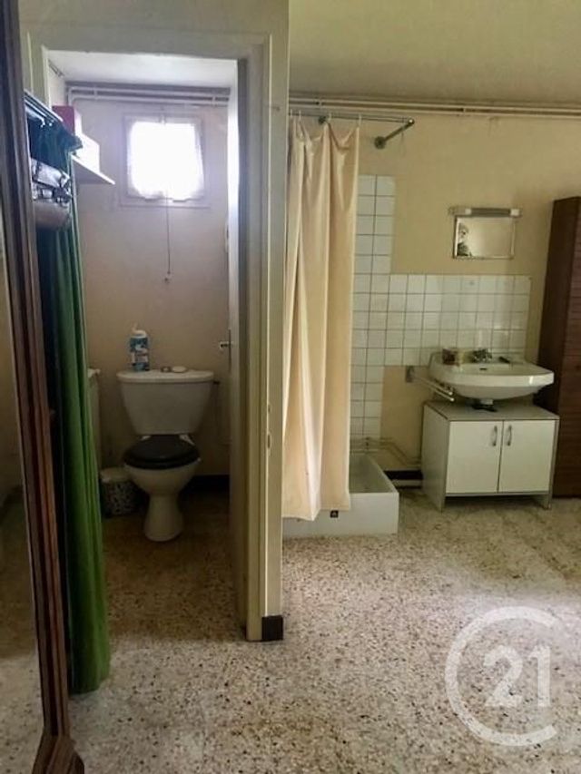 Maison à vendre - 2 pièces - 71,30 m2 - Blet - 18 - CENTRE