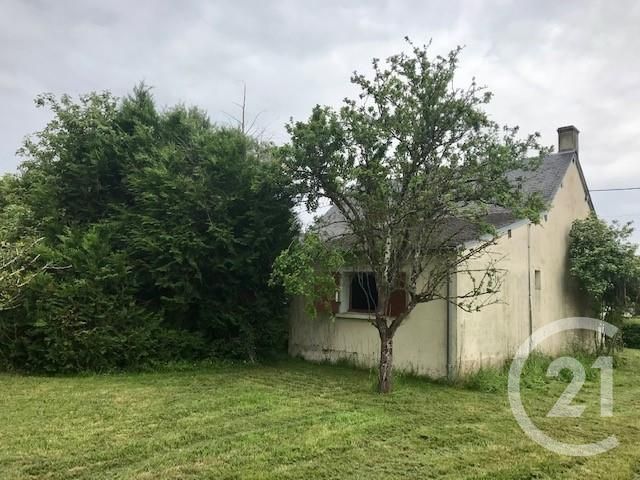 Maison à vendre - 2 pièces - 71,30 m2 - Blet - 18 - CENTRE
