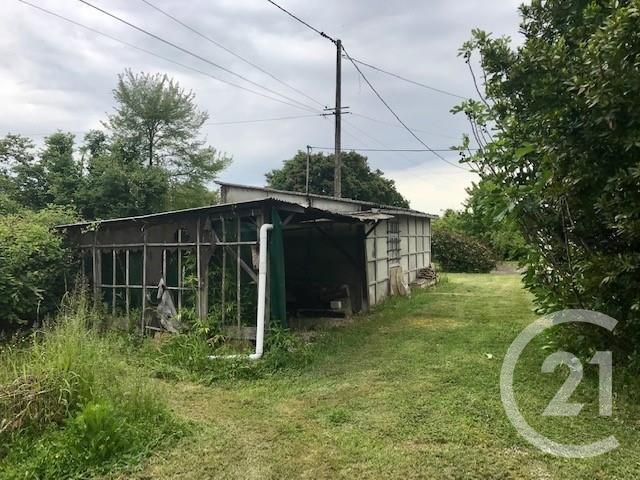 Maison à vendre - 2 pièces - 71,30 m2 - Blet - 18 - CENTRE