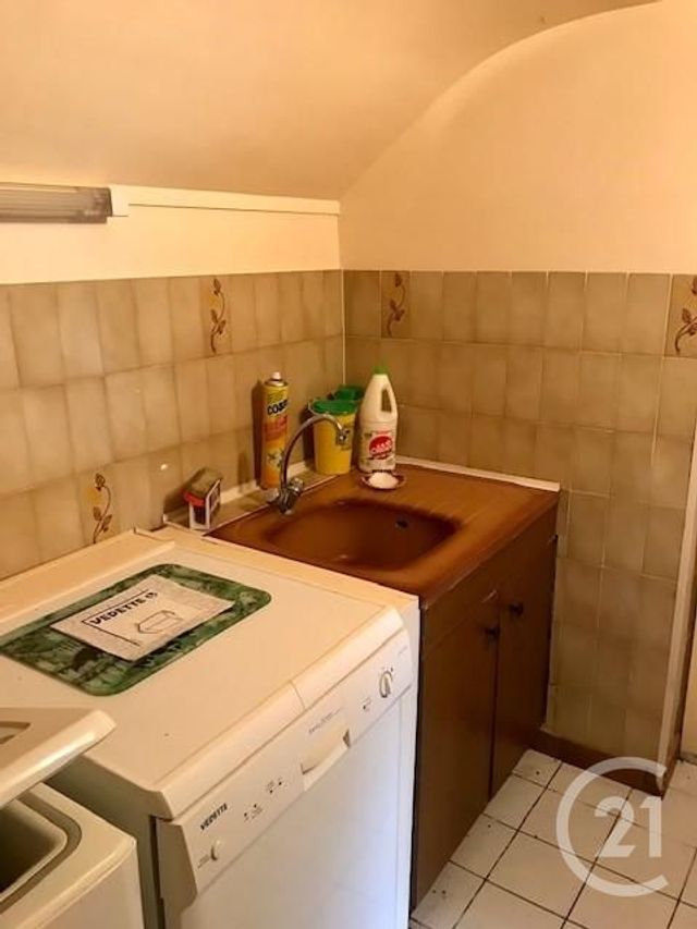 Maison &agrave; vendre - 4 pi&egrave;ces - 94,78 m2 - Augy Sur Aubois - 18 - CENTRE