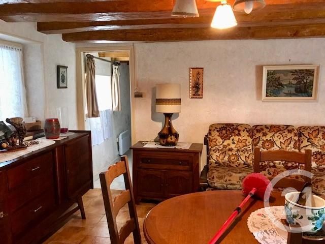 Maison &agrave; vendre - 4 pi&egrave;ces - 94,78 m2 - Augy Sur Aubois - 18 - CENTRE