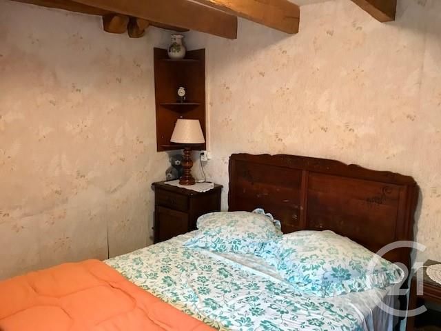 Maison &agrave; vendre - 4 pi&egrave;ces - 94,78 m2 - Augy Sur Aubois - 18 - CENTRE