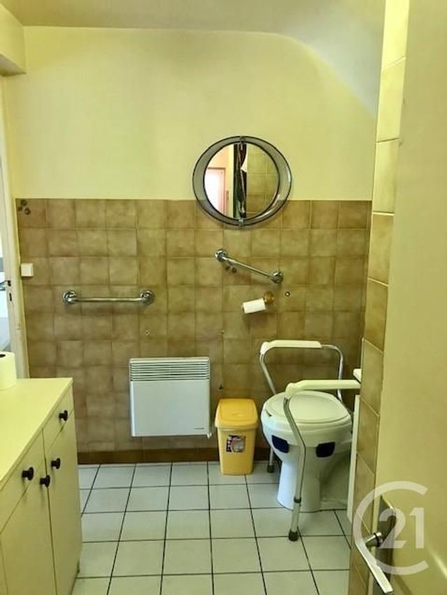 Maison &agrave; vendre - 4 pi&egrave;ces - 94,78 m2 - Augy Sur Aubois - 18 - CENTRE