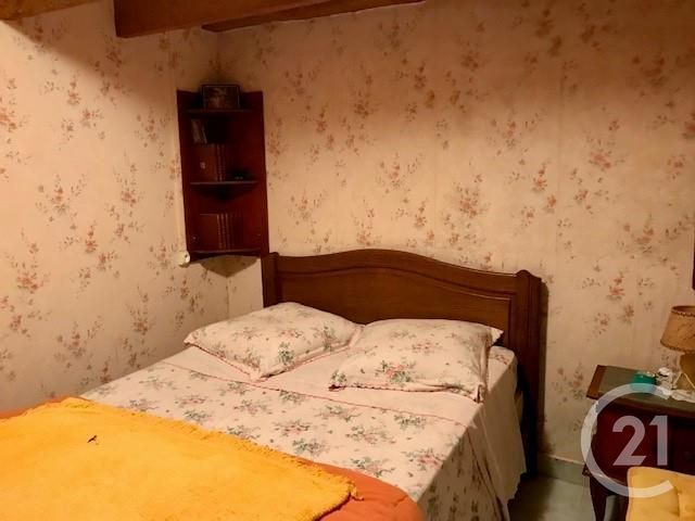 Maison &agrave; vendre - 4 pi&egrave;ces - 94,78 m2 - Augy Sur Aubois - 18 - CENTRE