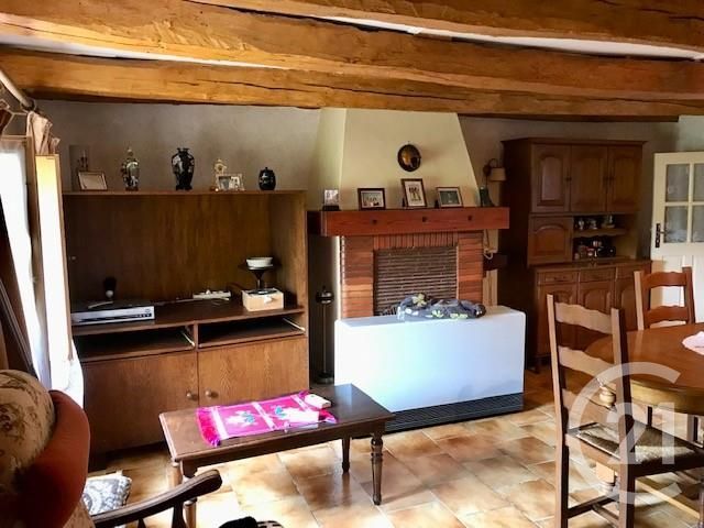 Maison &agrave; vendre - 4 pi&egrave;ces - 94,78 m2 - Augy Sur Aubois - 18 - CENTRE