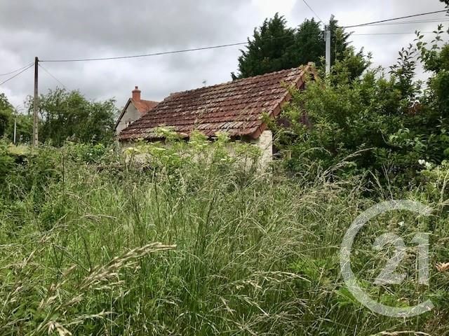 Maison &agrave; vendre - 4 pi&egrave;ces - 94,78 m2 - Augy Sur Aubois - 18 - CENTRE