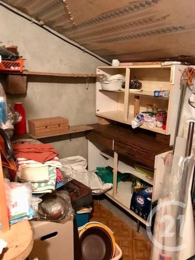 Maison &agrave; vendre - 4 pi&egrave;ces - 94,78 m2 - Augy Sur Aubois - 18 - CENTRE