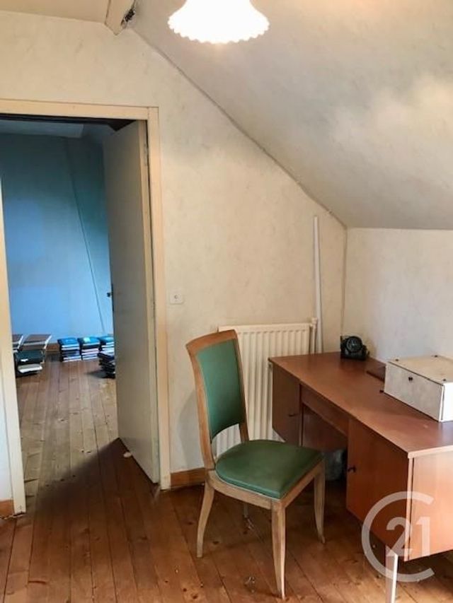 Maison &agrave; vendre - 6 pi&egrave;ces - 141,86 m2 - Neuilly En Dun - 18 - CENTRE