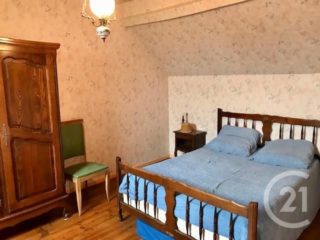 Maison &agrave; vendre - 6 pi&egrave;ces - 141,86 m2 - Neuilly En Dun - 18 - CENTRE