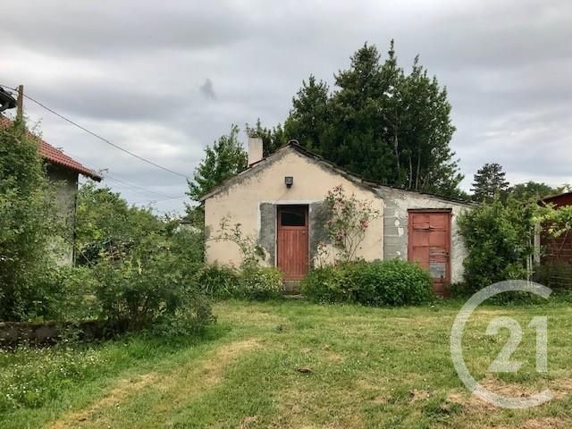 Maison &agrave; vendre - 6 pi&egrave;ces - 141,86 m2 - Neuilly En Dun - 18 - CENTRE