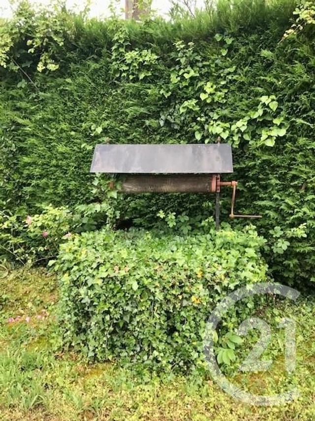 Maison &agrave; vendre - 6 pi&egrave;ces - 141,86 m2 - Neuilly En Dun - 18 - CENTRE