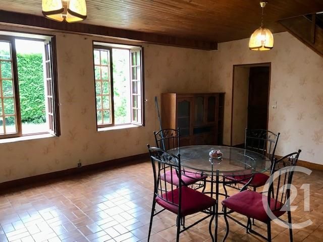 Maison &agrave; vendre - 6 pi&egrave;ces - 141,86 m2 - Neuilly En Dun - 18 - CENTRE