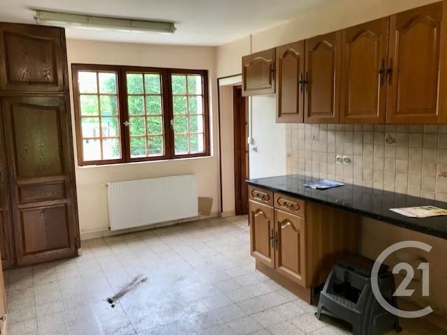 Maison &agrave; vendre - 6 pi&egrave;ces - 141,86 m2 - Neuilly En Dun - 18 - CENTRE