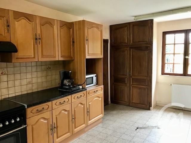 Maison &agrave; vendre - 6 pi&egrave;ces - 141,86 m2 - Neuilly En Dun - 18 - CENTRE