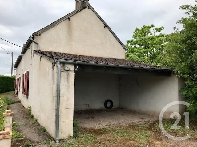 Maison &agrave; vendre - 6 pi&egrave;ces - 141,86 m2 - Neuilly En Dun - 18 - CENTRE