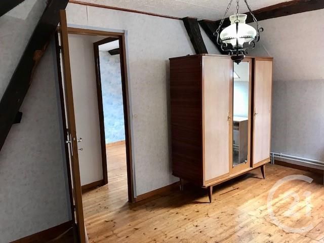 Maison &agrave; vendre - 6 pi&egrave;ces - 141,86 m2 - Neuilly En Dun - 18 - CENTRE