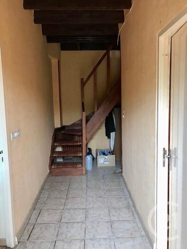 Maison &agrave; vendre - 6 pi&egrave;ces - 141,86 m2 - Neuilly En Dun - 18 - CENTRE