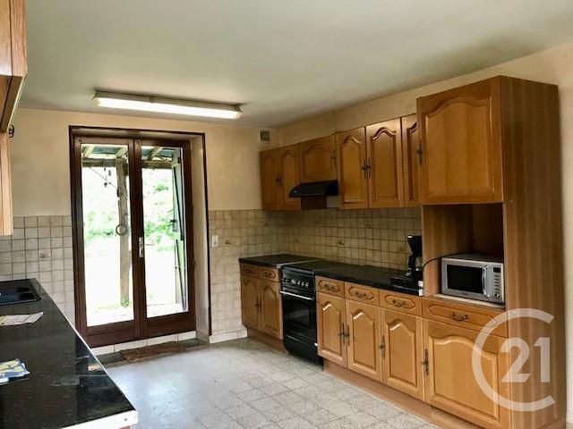 Maison &agrave; vendre - 6 pi&egrave;ces - 141,86 m2 - Neuilly En Dun - 18 - CENTRE