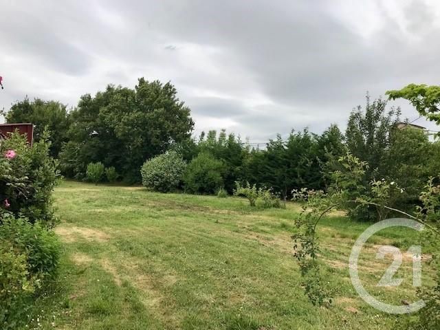 Maison &agrave; vendre - 6 pi&egrave;ces - 141,86 m2 - Neuilly En Dun - 18 - CENTRE