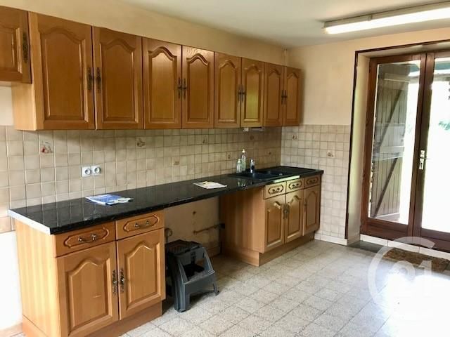 Maison &agrave; vendre - 6 pi&egrave;ces - 141,86 m2 - Neuilly En Dun - 18 - CENTRE