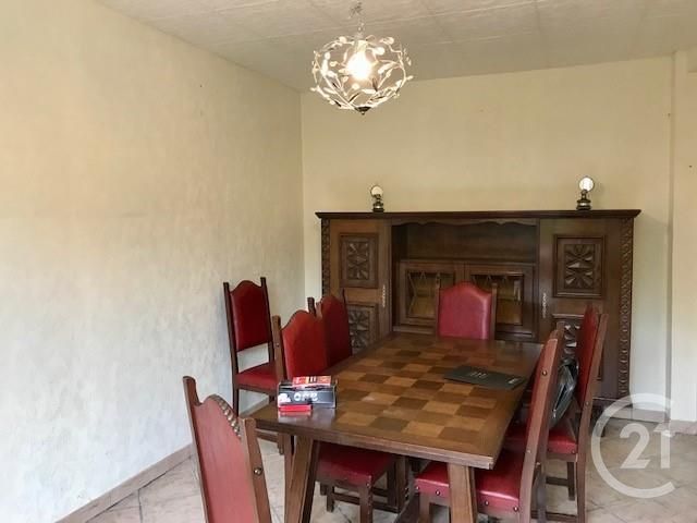 Maison &agrave; vendre - 6 pi&egrave;ces - 141,86 m2 - Neuilly En Dun - 18 - CENTRE