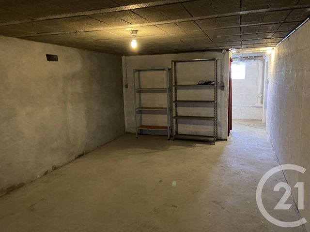 Maison &agrave; vendre - 8 pi&egrave;ces - 145 m2 - La Guerche Sur L Aubois - 18 - CENTRE