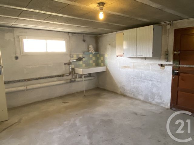 Maison &agrave; vendre - 8 pi&egrave;ces - 145 m2 - La Guerche Sur L Aubois - 18 - CENTRE