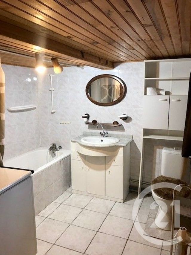 Maison &agrave; vendre - 5 pi&egrave;ces - 154,49 m2 - Sancoins - 18 - CENTRE