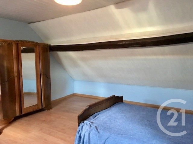 Maison &agrave; vendre - 5 pi&egrave;ces - 154,49 m2 - Sancoins - 18 - CENTRE