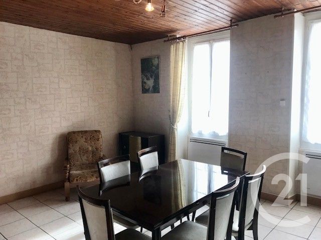 Maison &agrave; vendre - 5 pi&egrave;ces - 154,49 m2 - Sancoins - 18 - CENTRE