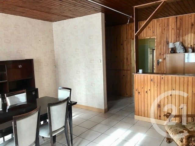 Maison &agrave; vendre - 5 pi&egrave;ces - 154,49 m2 - Sancoins - 18 - CENTRE