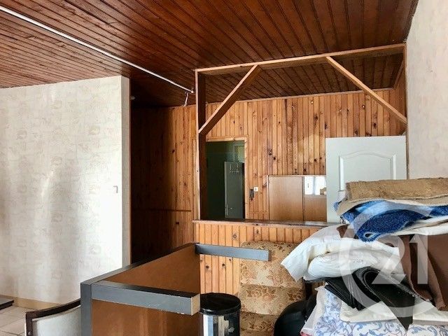 Maison &agrave; vendre - 5 pi&egrave;ces - 154,49 m2 - Sancoins - 18 - CENTRE