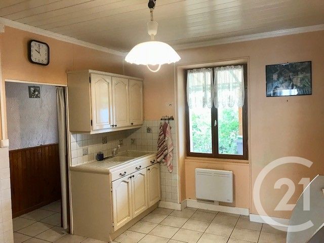 Maison &agrave; vendre - 5 pi&egrave;ces - 154,49 m2 - Sancoins - 18 - CENTRE