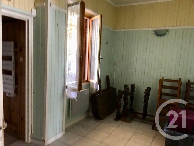 Maison &agrave; vendre - 5 pi&egrave;ces - 154,49 m2 - Sancoins - 18 - CENTRE