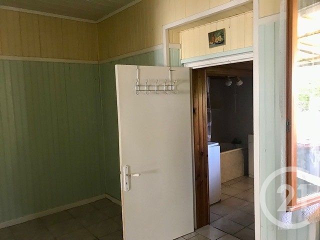Maison &agrave; vendre - 5 pi&egrave;ces - 154,49 m2 - Sancoins - 18 - CENTRE