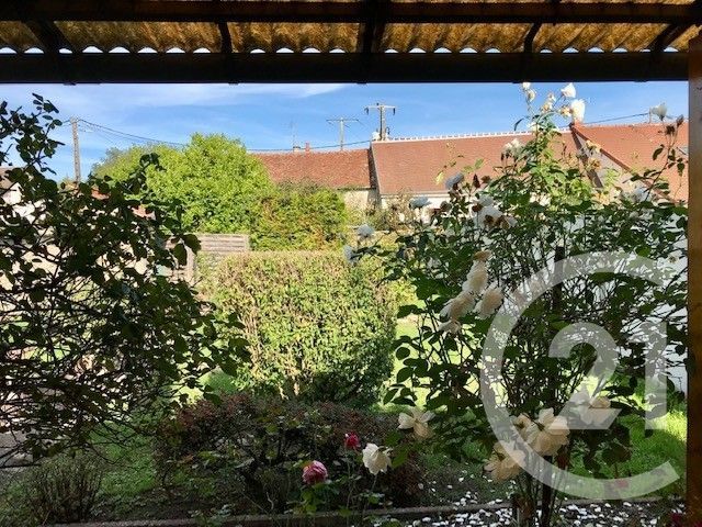 Maison &agrave; vendre - 5 pi&egrave;ces - 154,49 m2 - Sancoins - 18 - CENTRE