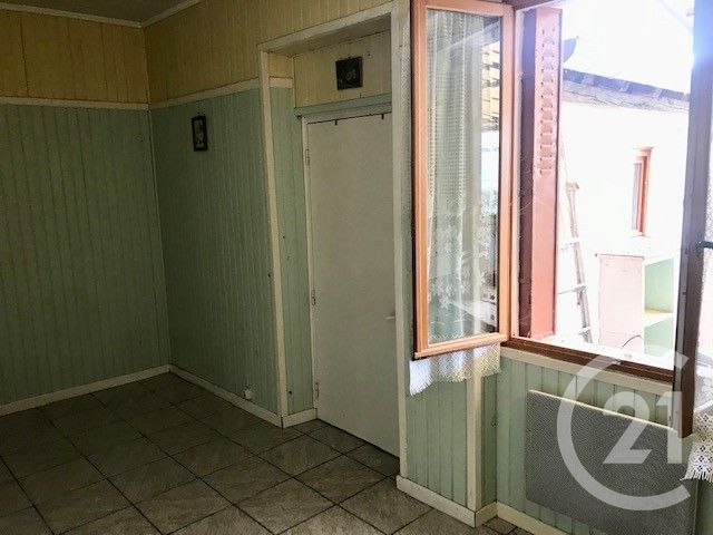 Maison &agrave; vendre - 5 pi&egrave;ces - 154,49 m2 - Sancoins - 18 - CENTRE