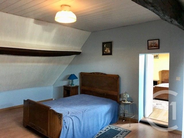 Maison &agrave; vendre - 5 pi&egrave;ces - 154,49 m2 - Sancoins - 18 - CENTRE
