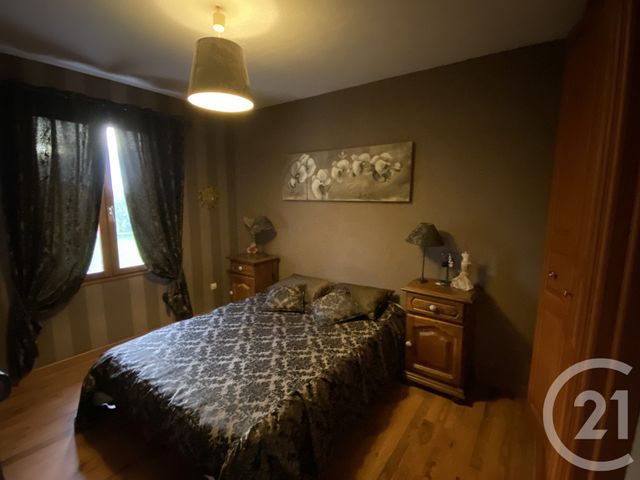 Maison à vendre - 7 pièces - 94 m2 - La Guerche Sur L Aubois - 18 - CENTRE