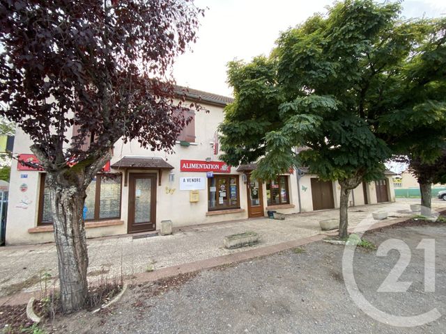 Maison à vendre - 7 pièces - 94 m2 - La Guerche Sur L Aubois - 18 - CENTRE