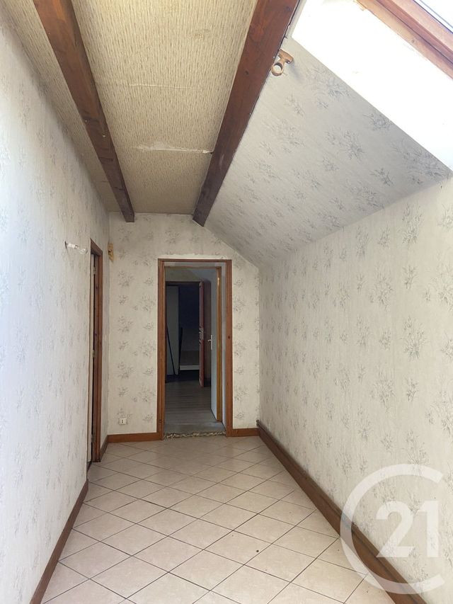 Maison à vendre - 8 pièces - 227 m2 - Sermoise Sur Loire - 58 - BOURGOGNE