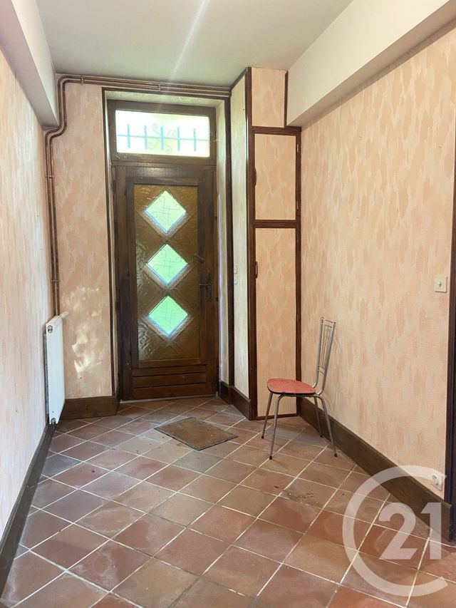 Maison à vendre - 8 pièces - 227 m2 - Sermoise Sur Loire - 58 - BOURGOGNE