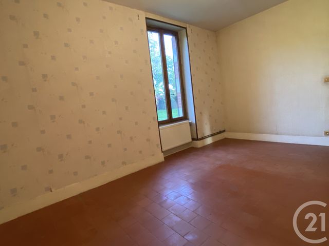 Maison à vendre - 8 pièces - 227 m2 - Sermoise Sur Loire - 58 - BOURGOGNE